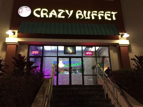 crazy buffet orlando|crazy buffet orlando reviews.